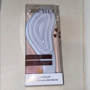 ZOË AYLA - Detangler Brush
